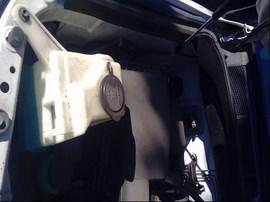 2015 TOYOTA TUNDRA, SR5, EXTD CAB, 5.7L, 2WD,  Z25933